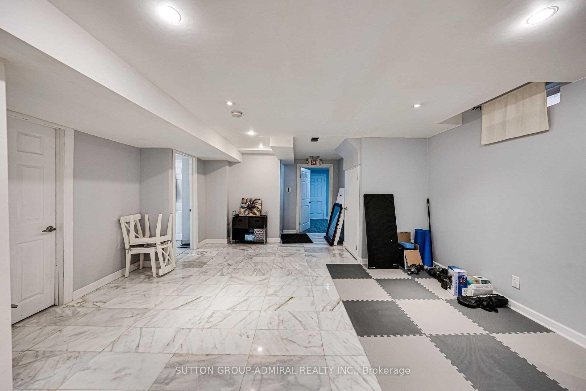 Photo 3 of Unit Lower Level, 318 Forest Run Boulevard, Vaughan, Patterson — HOMEH