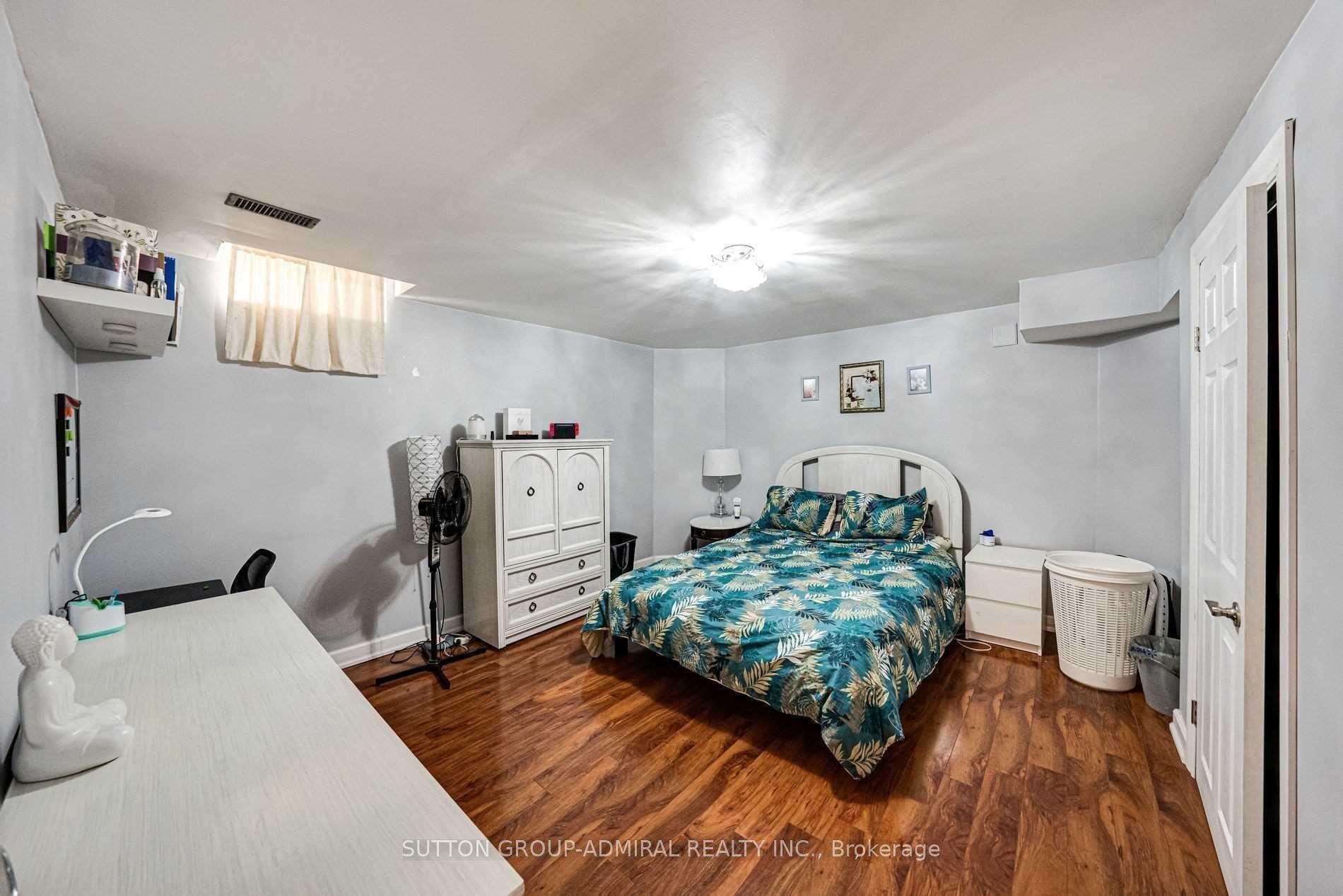 Photo 8 of Unit Lower Level, 318 Forest Run Boulevard, Vaughan, Patterson — HOMEH