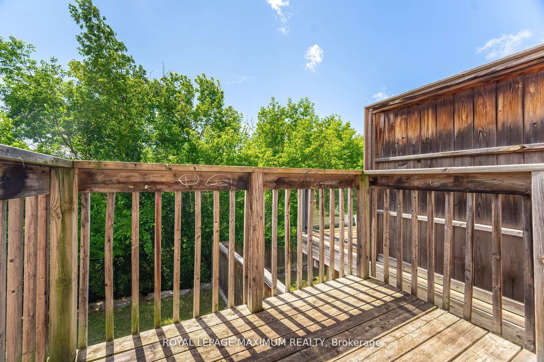Photo 18 of 58 Gentile Circle, Vaughan, Elder Mills — HOMEH