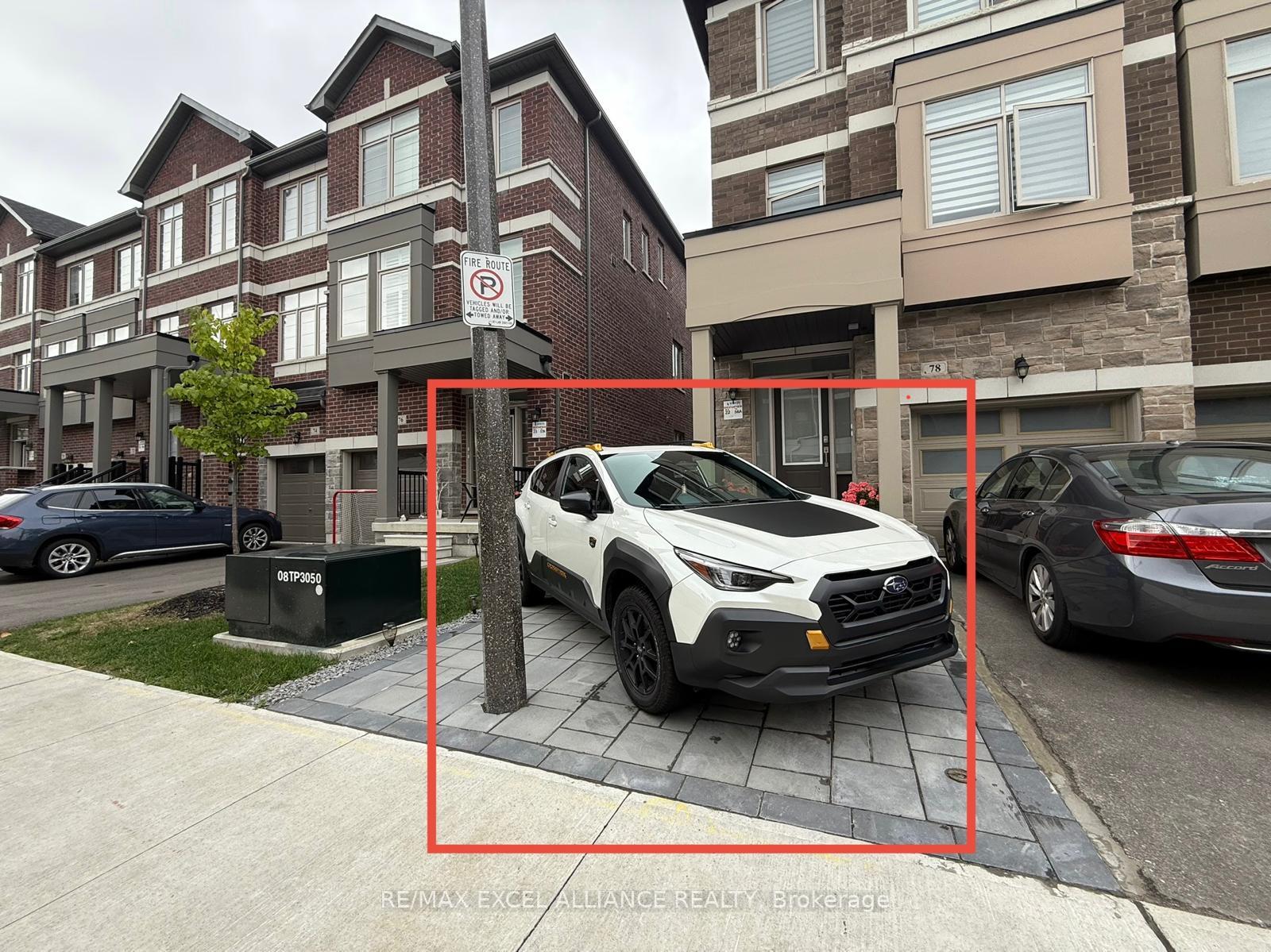 Photo 2 of Unit MAIN & LOWER, 78 Carneros Way, Markham, Cedar Grove — HOMEH