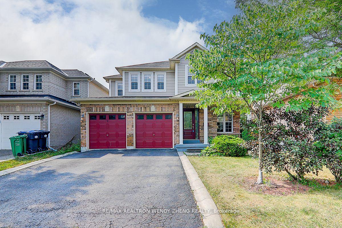 Photo 15 of 14 Valleypark Crescent, Brampton, Fletcher's Meadow — HOMEH