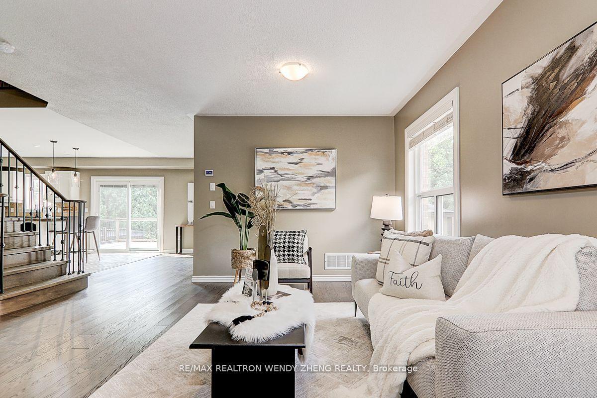 Photo 34 of 14 Valleypark Crescent, Brampton, Fletcher's Meadow — HOMEH