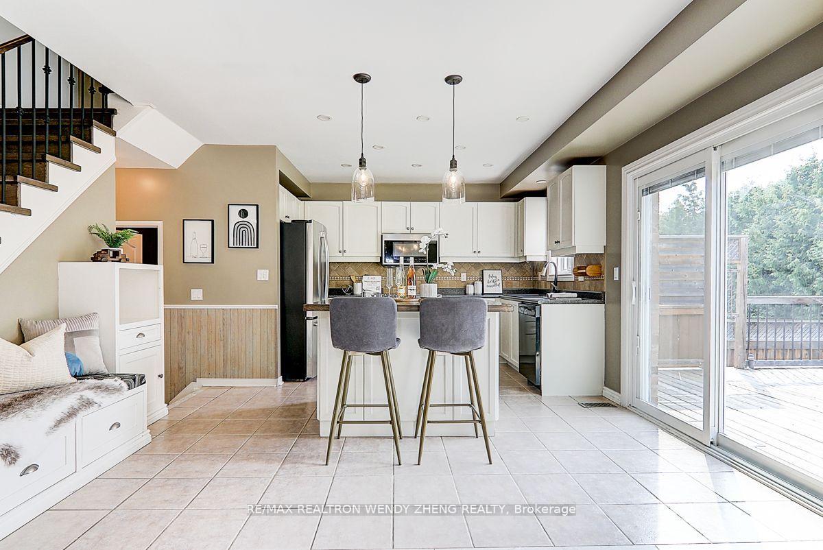 Photo 36 of 14 Valleypark Crescent, Brampton, Fletcher's Meadow — HOMEH