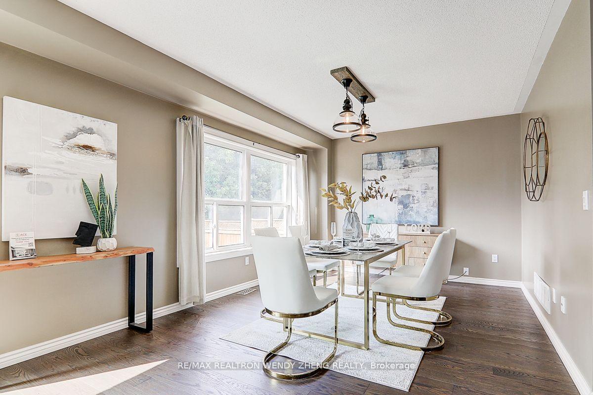 Photo 35 of 14 Valleypark Crescent, Brampton, Fletcher's Meadow — HOMEH