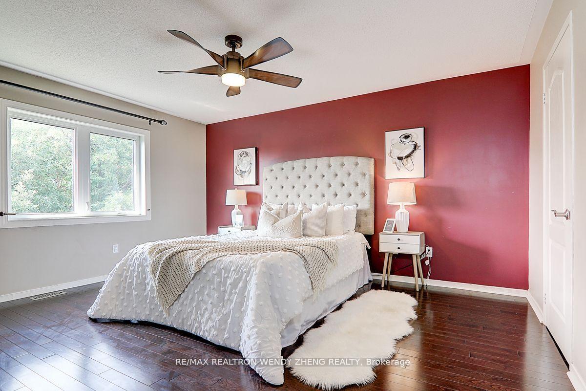Photo 26 of 14 Valleypark Crescent, Brampton, Fletcher's Meadow — HOMEH