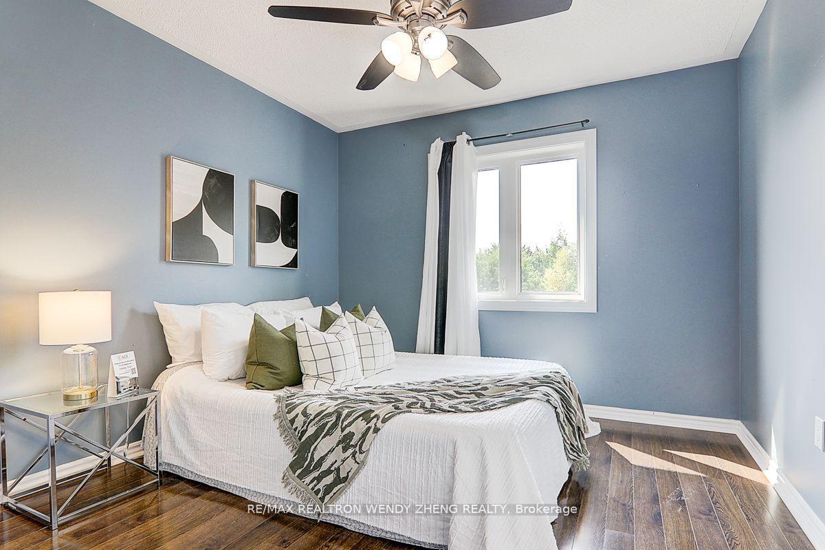 Photo 22 of 14 Valleypark Crescent, Brampton, Fletcher's Meadow — HOMEH