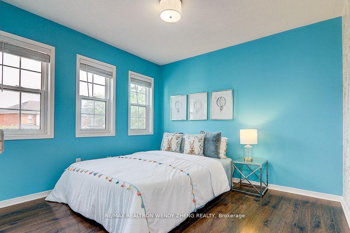 Photo 25 of 14 Valleypark Crescent, Brampton, Fletcher's Meadow — HOMEH