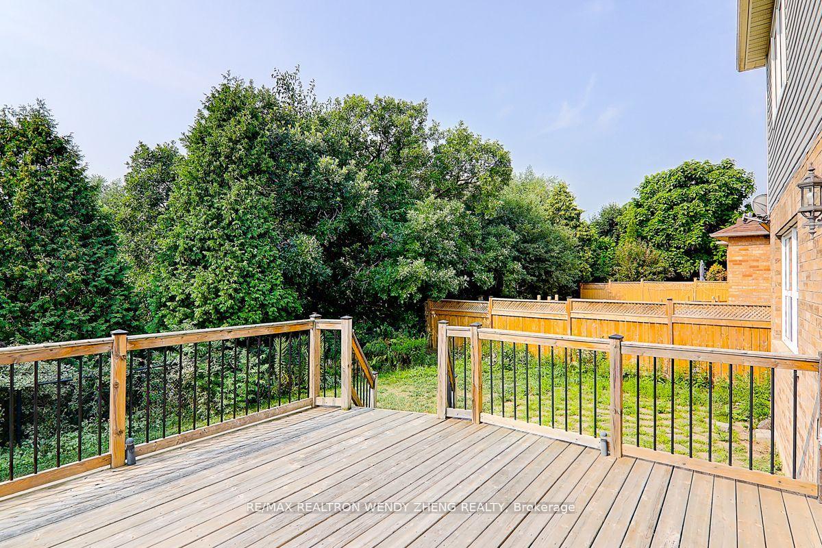Photo 28 of 14 Valleypark Crescent, Brampton, Fletcher's Meadow — HOMEH