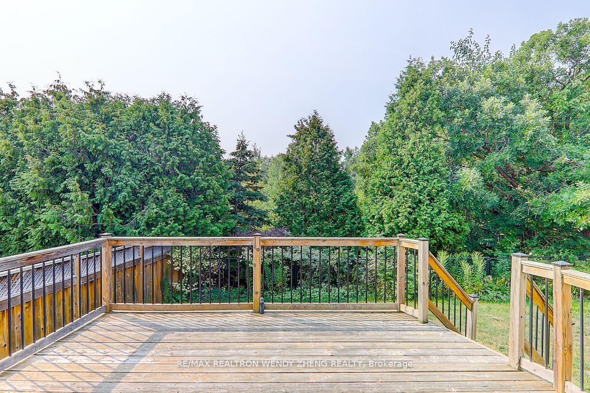 Photo 29 of 14 Valleypark Crescent, Brampton, Fletcher's Meadow — HOMEH