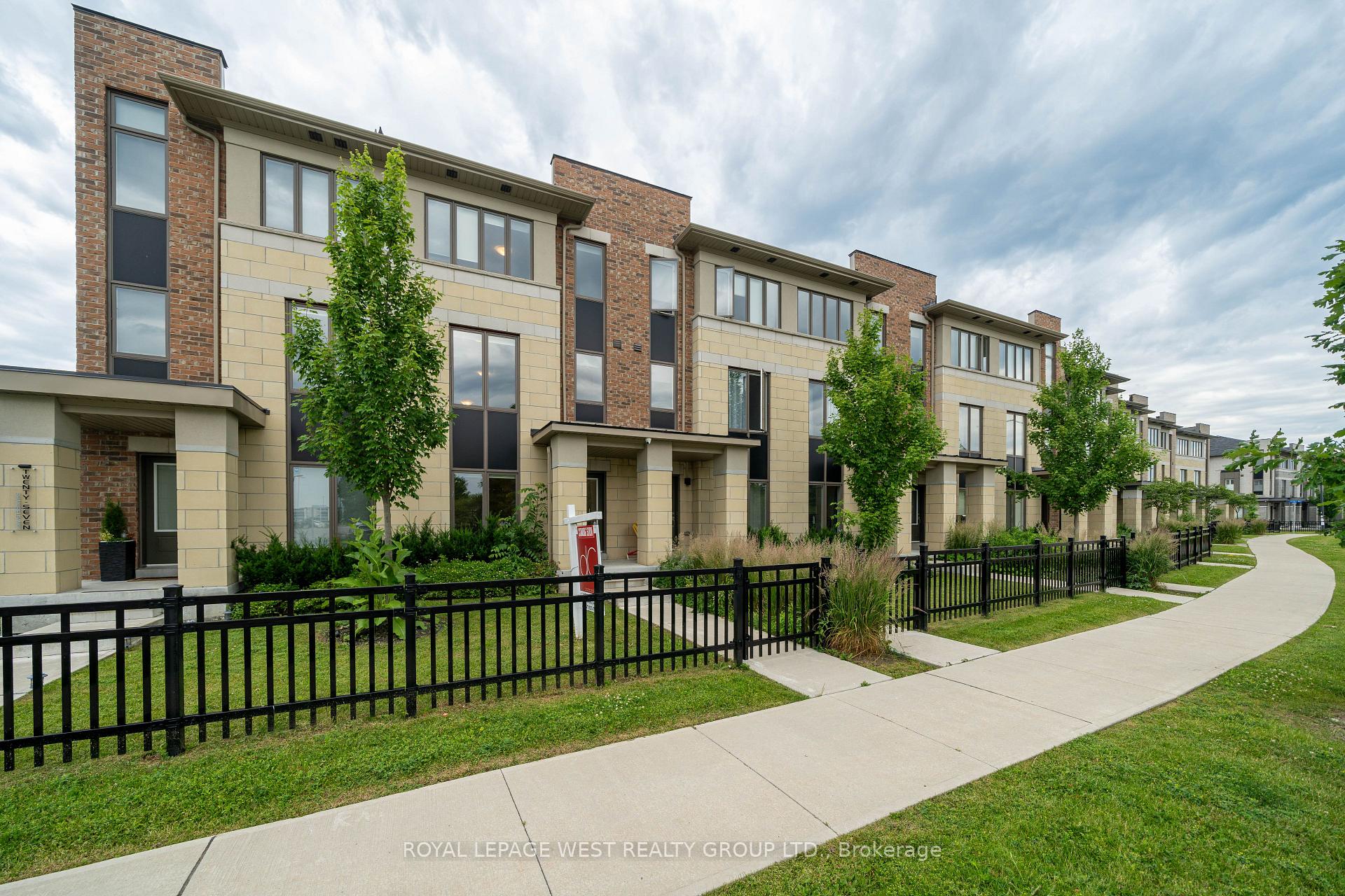 Photo 1 of Unit 88, 25 Shawfield Way, Whitby, Pringle Creek — HOMEH