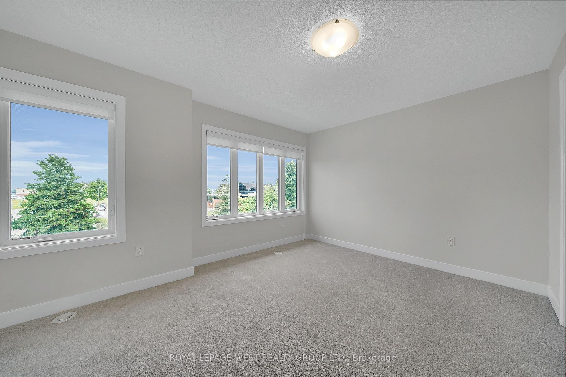 Photo 5 of Unit 88, 25 Shawfield Way, Whitby, Pringle Creek — HOMEH