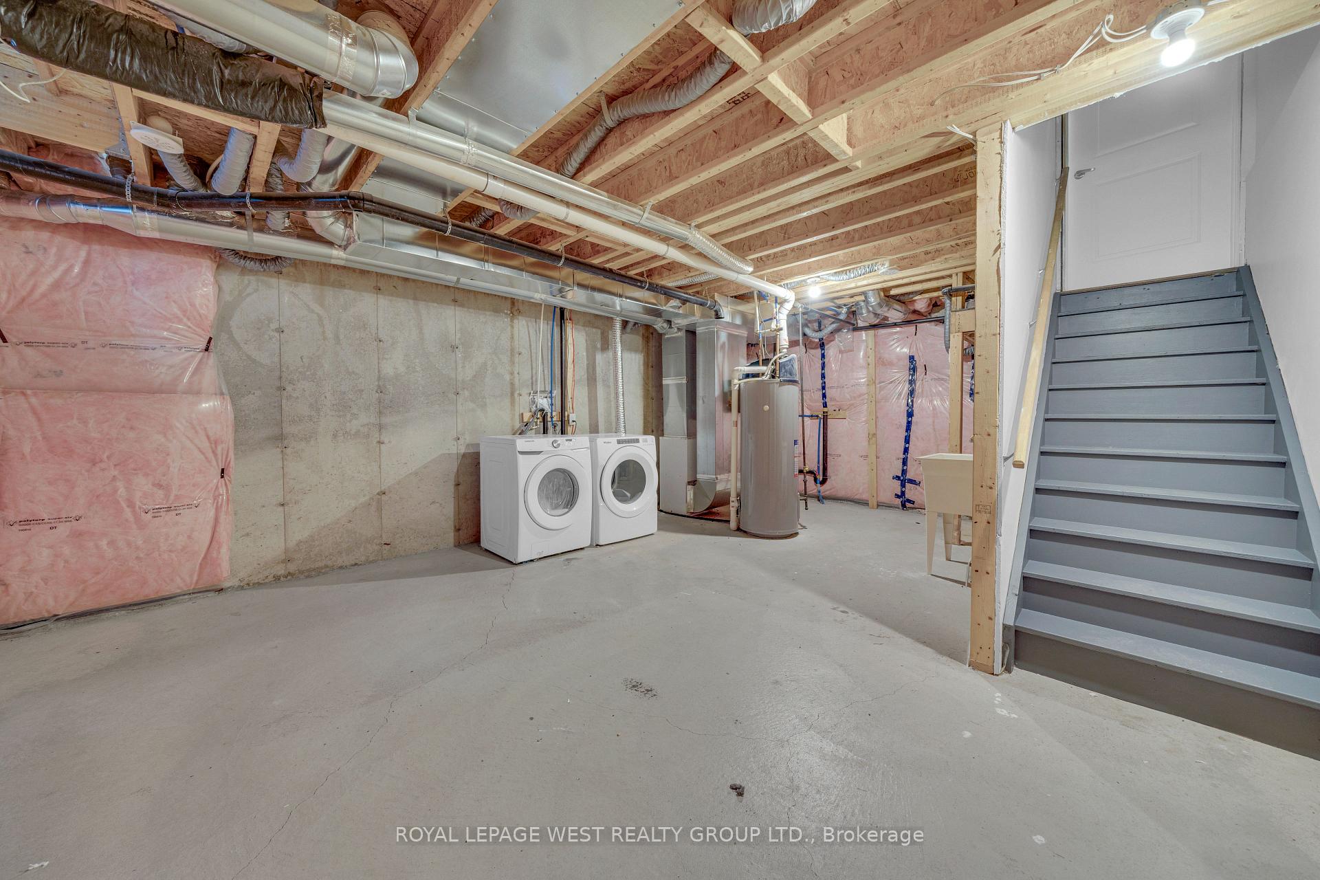 Photo 4 of Unit 88, 25 Shawfield Way, Whitby, Pringle Creek — HOMEH