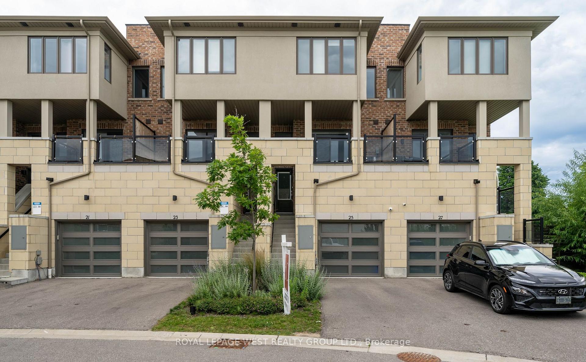 Photo 6 of Unit 88, 25 Shawfield Way, Whitby, Pringle Creek — HOMEH