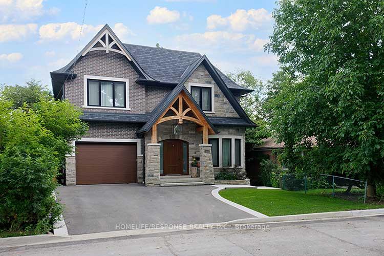 Photo 3 of Unit LOWER, 69 Tilden Crescent, Etobicoke, Humber Heights — HOMEH