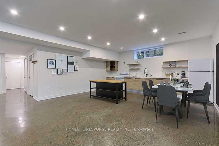 Photo 32 of Unit LOWER, 69 Tilden Crescent, Etobicoke, Humber Heights — HOMEH