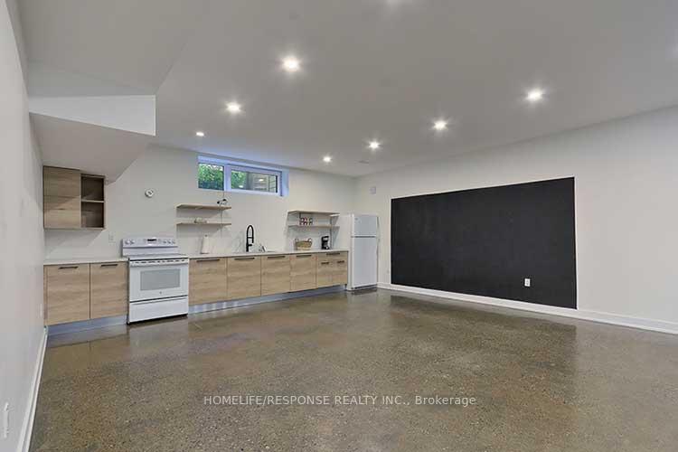 Photo 15 of Unit LOWER, 69 Tilden Crescent, Etobicoke, Humber Heights — HOMEH