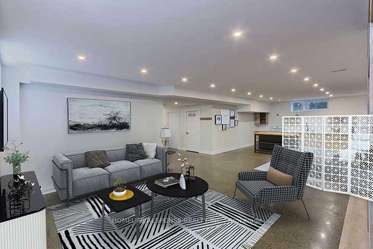 Photo 33 of Unit LOWER, 69 Tilden Crescent, Etobicoke, Humber Heights — HOMEH