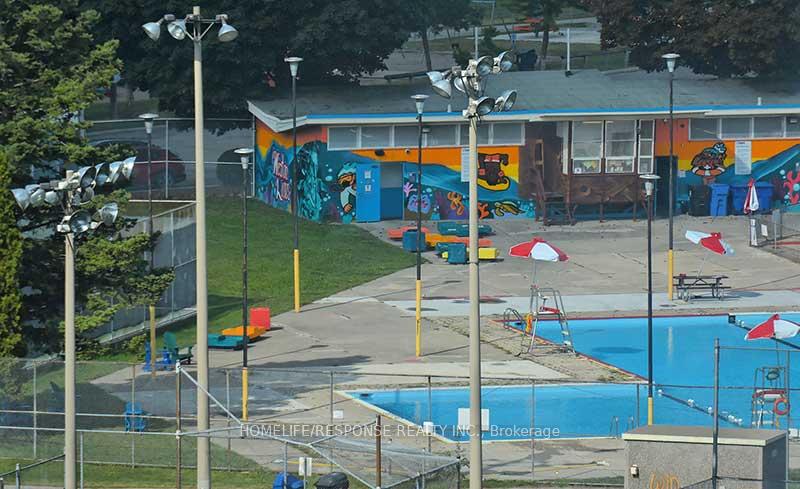 Photo 19 of Unit LOWER, 69 Tilden Crescent, Etobicoke, Humber Heights — HOMEH
