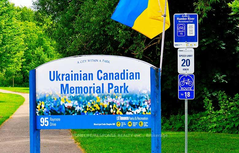 Photo 24 of Unit LOWER, 69 Tilden Crescent, Etobicoke, Humber Heights — HOMEH