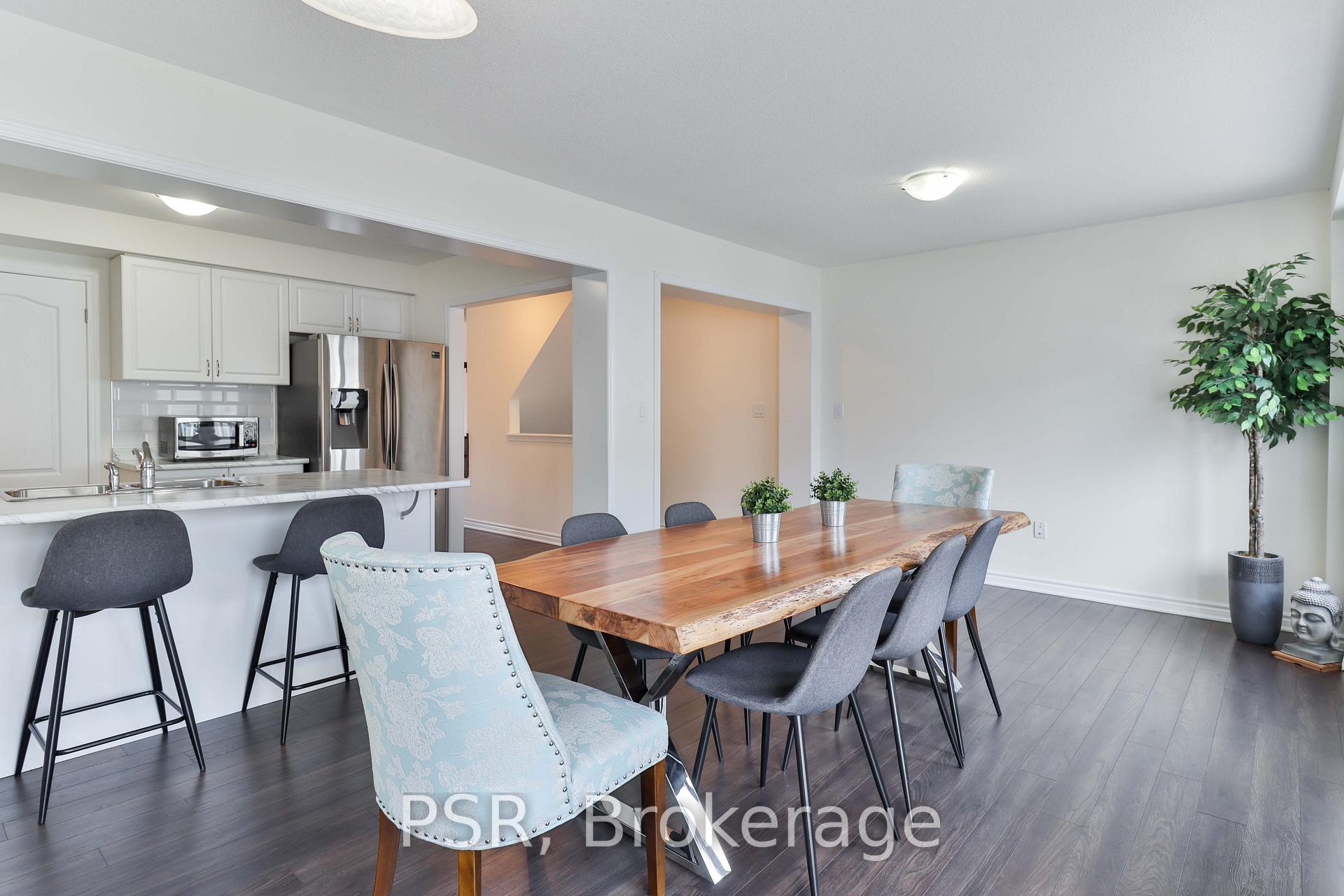 Photo 1 of 2764 Sapphire Drive, Pickering, Rural Pickering — HOMEH