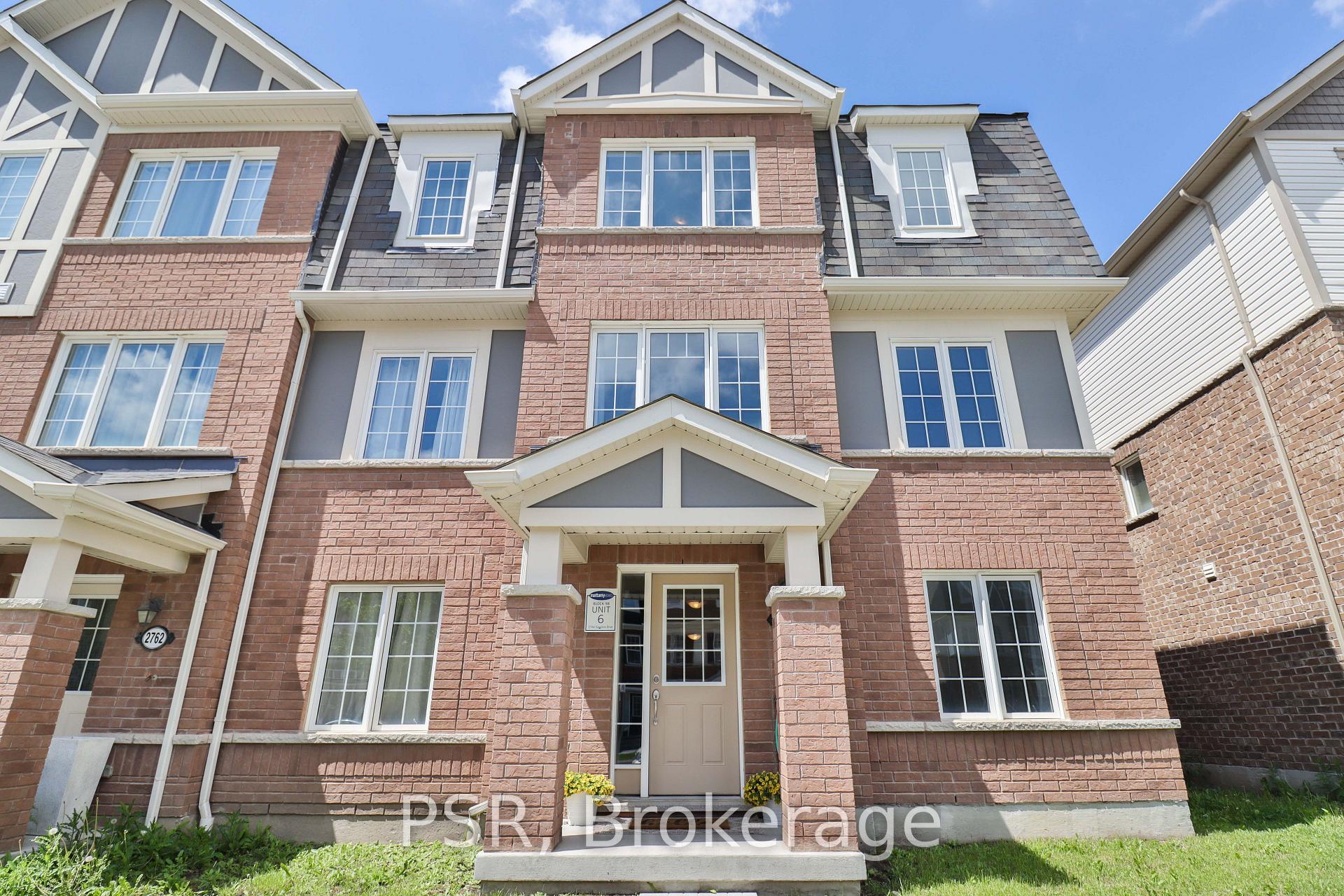 Photo 6 of 2764 Sapphire Drive, Pickering, Rural Pickering — HOMEH