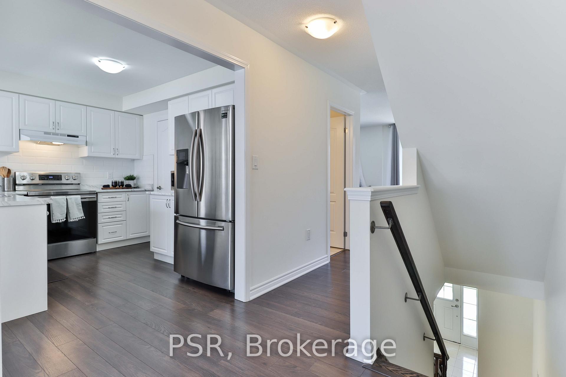Photo 2 of 2764 Sapphire Drive, Pickering, Rural Pickering — HOMEH