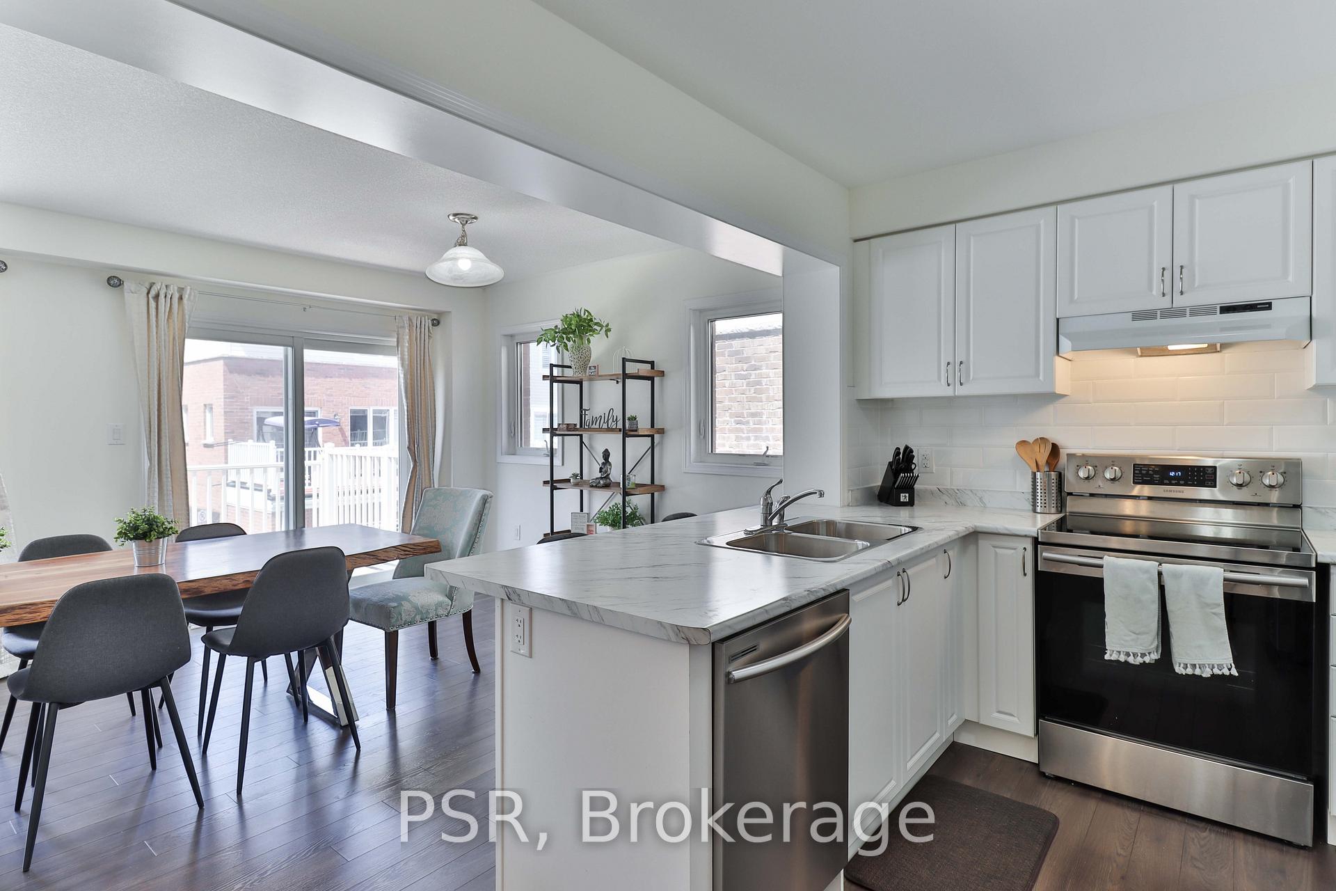 Photo 4 of 2764 Sapphire Drive, Pickering, Rural Pickering — HOMEH