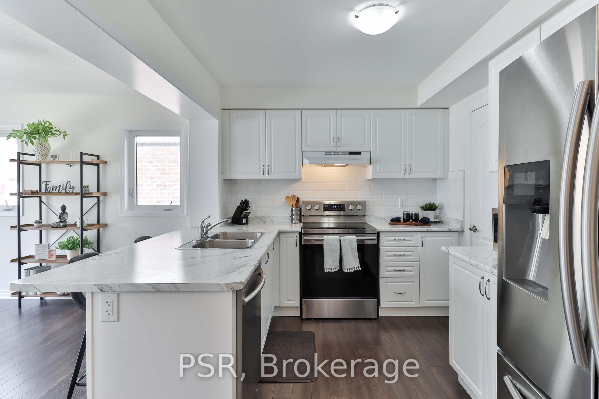 Photo 3 of 2764 Sapphire Drive, Pickering, Rural Pickering — HOMEH