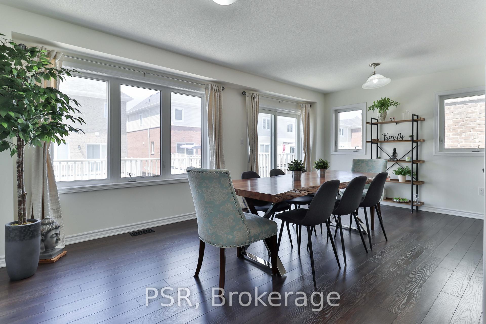 Photo 5 of 2764 Sapphire Drive, Pickering, Rural Pickering — HOMEH