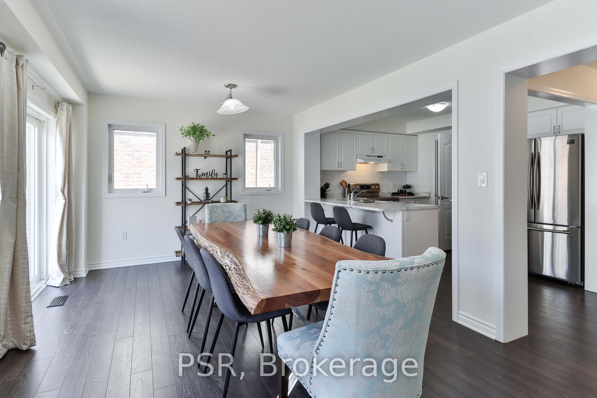 Photo 8 of 2764 Sapphire Drive, Pickering, Rural Pickering — HOMEH