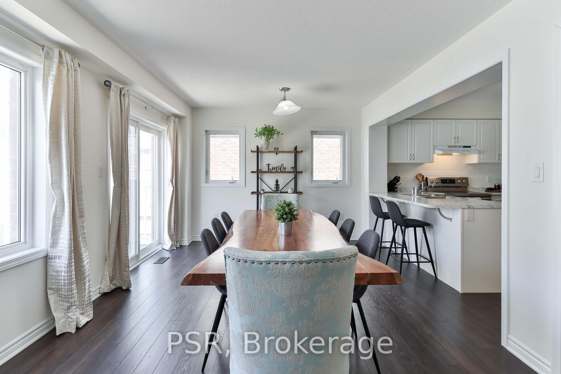 Photo 17 of 2764 Sapphire Drive, Pickering, Rural Pickering — HOMEH