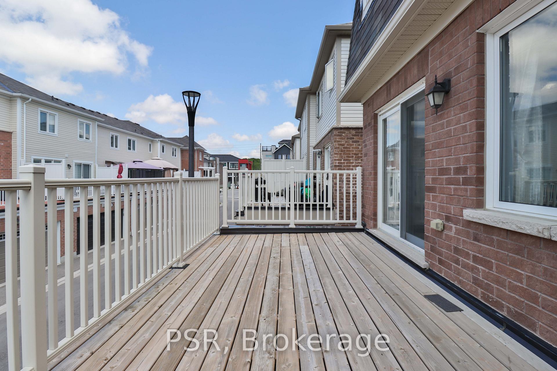 Photo 29 of 2764 Sapphire Drive, Pickering, Rural Pickering — HOMEH