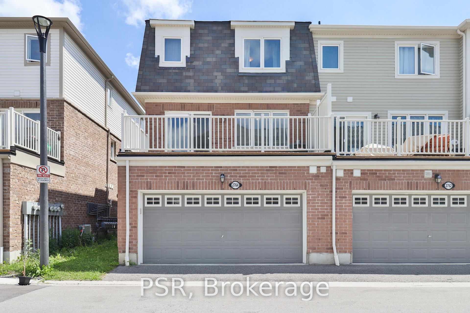 Photo 24 of 2764 Sapphire Drive, Pickering, Rural Pickering — HOMEH