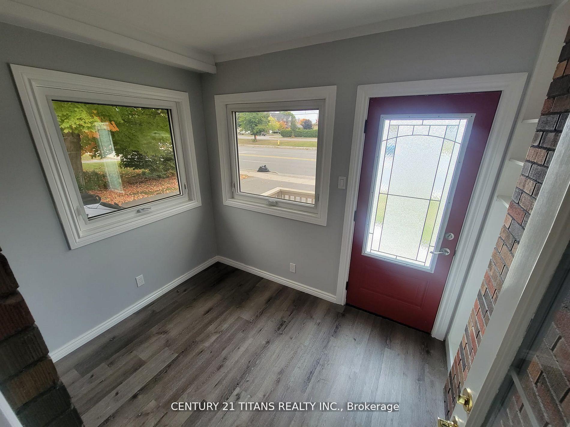 Photo 16 of 1628 Highway 2, Clarington, Courtice — HOMEH