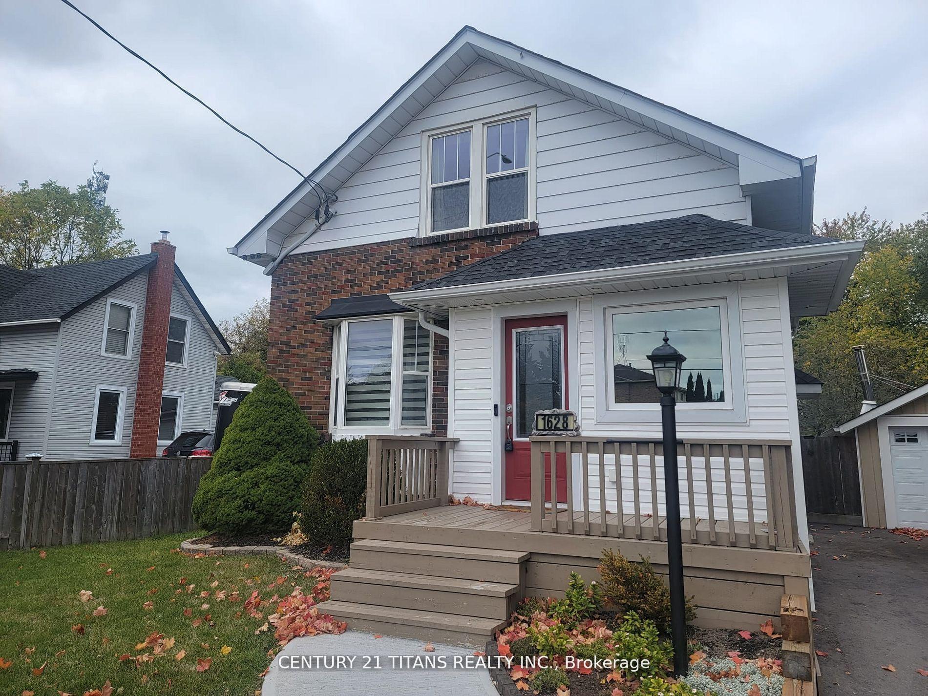 Photo 1 of 1628 Highway 2, Clarington, Courtice — HOMEH