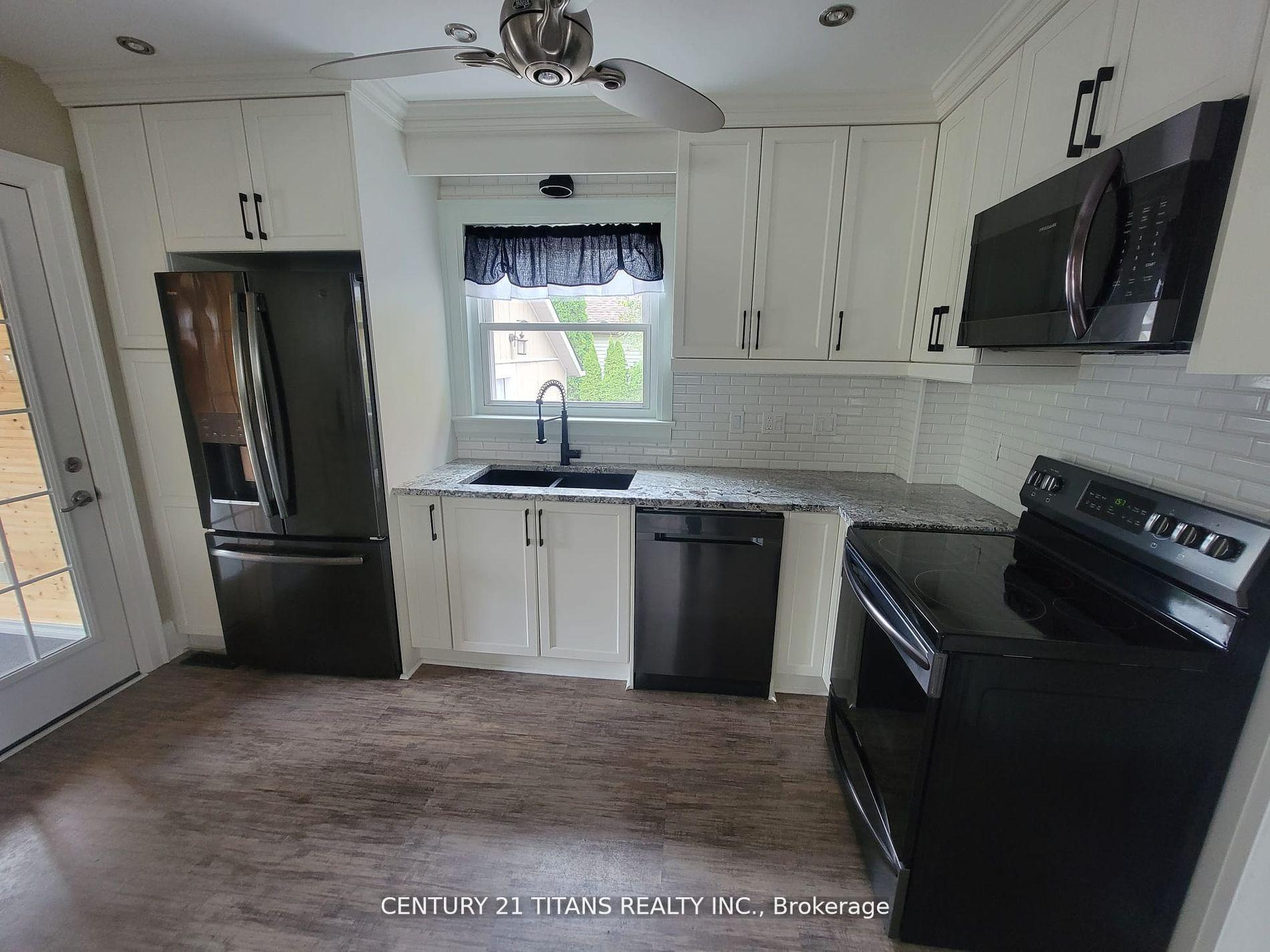 Photo 20 of 1628 Highway 2, Clarington, Courtice — HOMEH