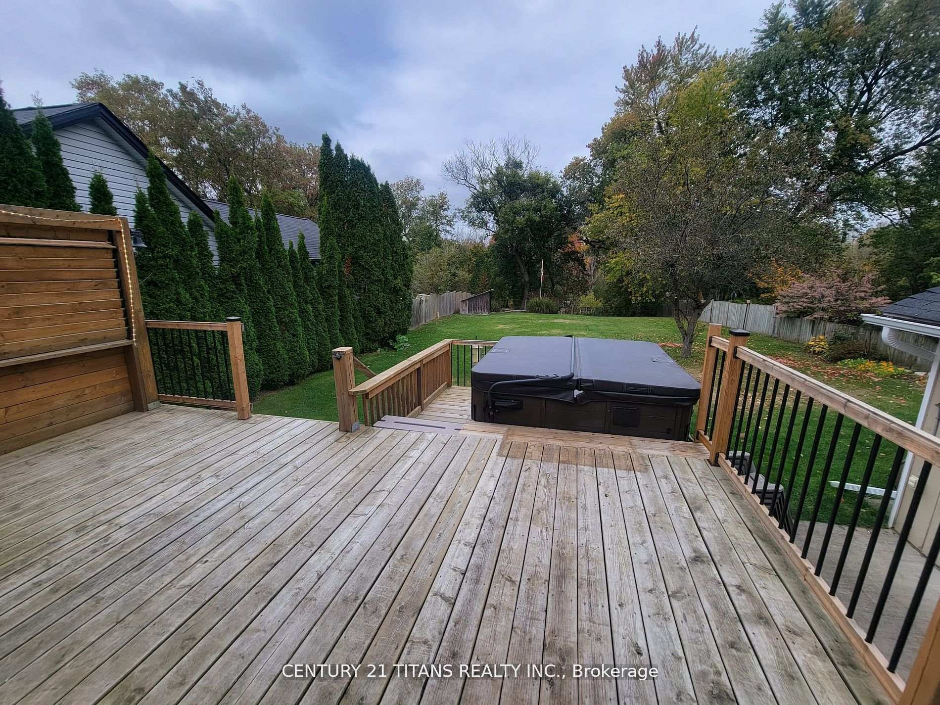 Photo 7 of 1628 Highway 2, Clarington, Courtice — HOMEH
