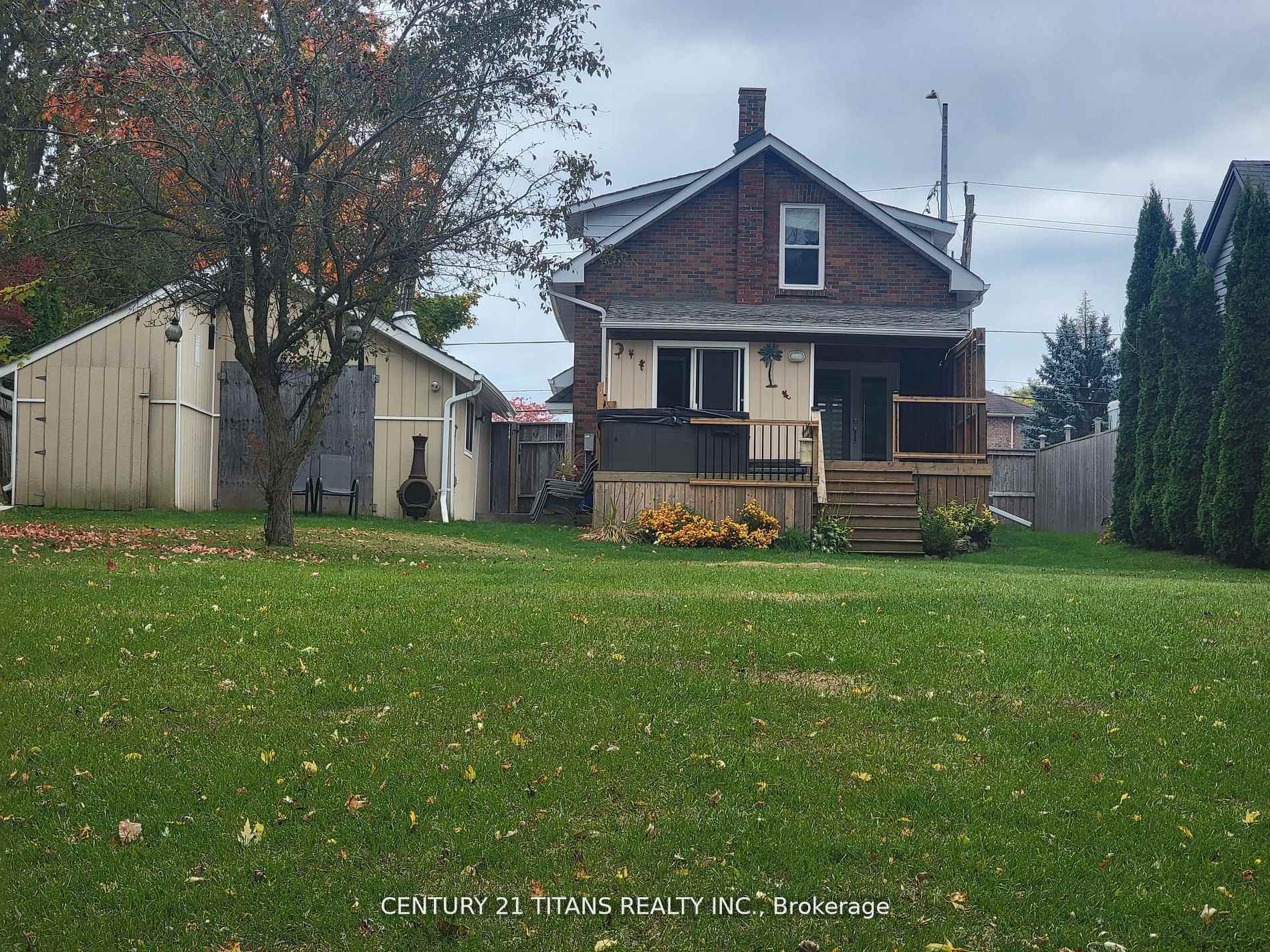 Photo 17 of 1628 Highway 2, Clarington, Courtice — HOMEH