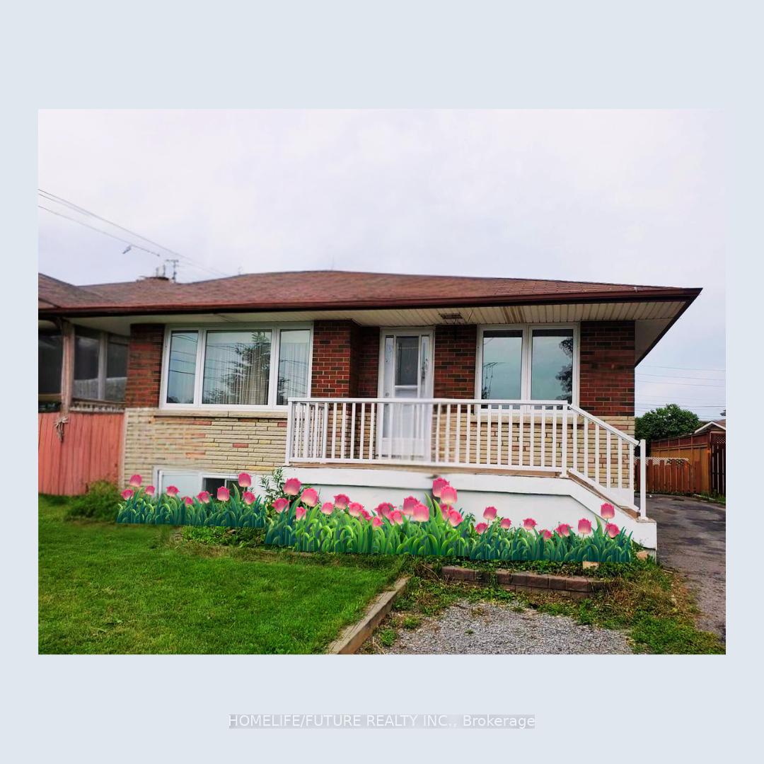 Photo 1 of Unit Main, 39 Sandra Street E, Oshawa, Farewell — HOMEH