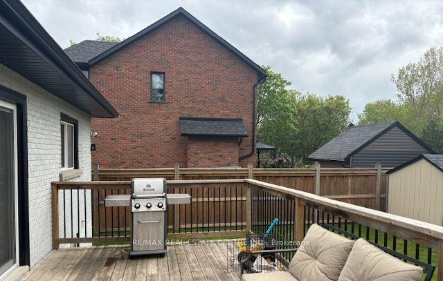 Photo 7 of 431 Second (Upper) Road E, Hamilton, Rural Stoney Creek — HOMEH