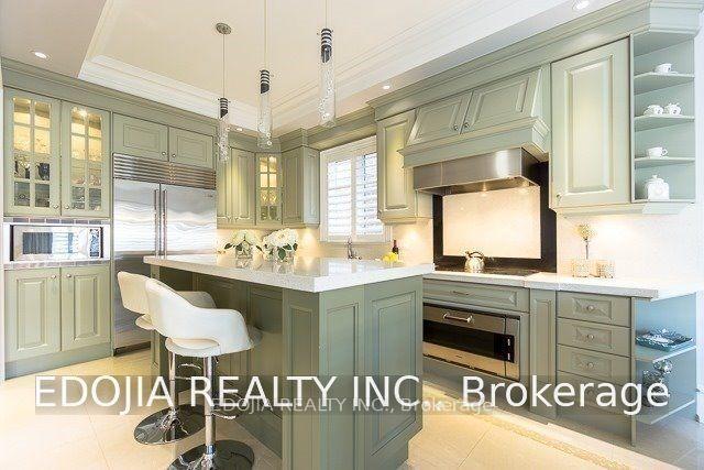 Photo 11 of 105 Shelbourne Drive, Vaughan, Vellore Village — HOMEH