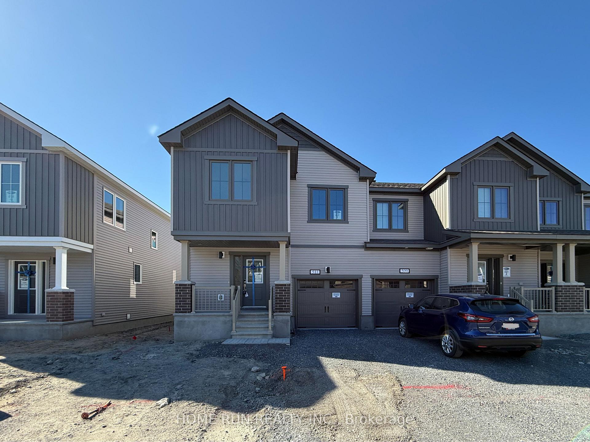 Photo 1 of 511 Brigatine Avenue, Ottawa, Stittsville (North) — HOMEH