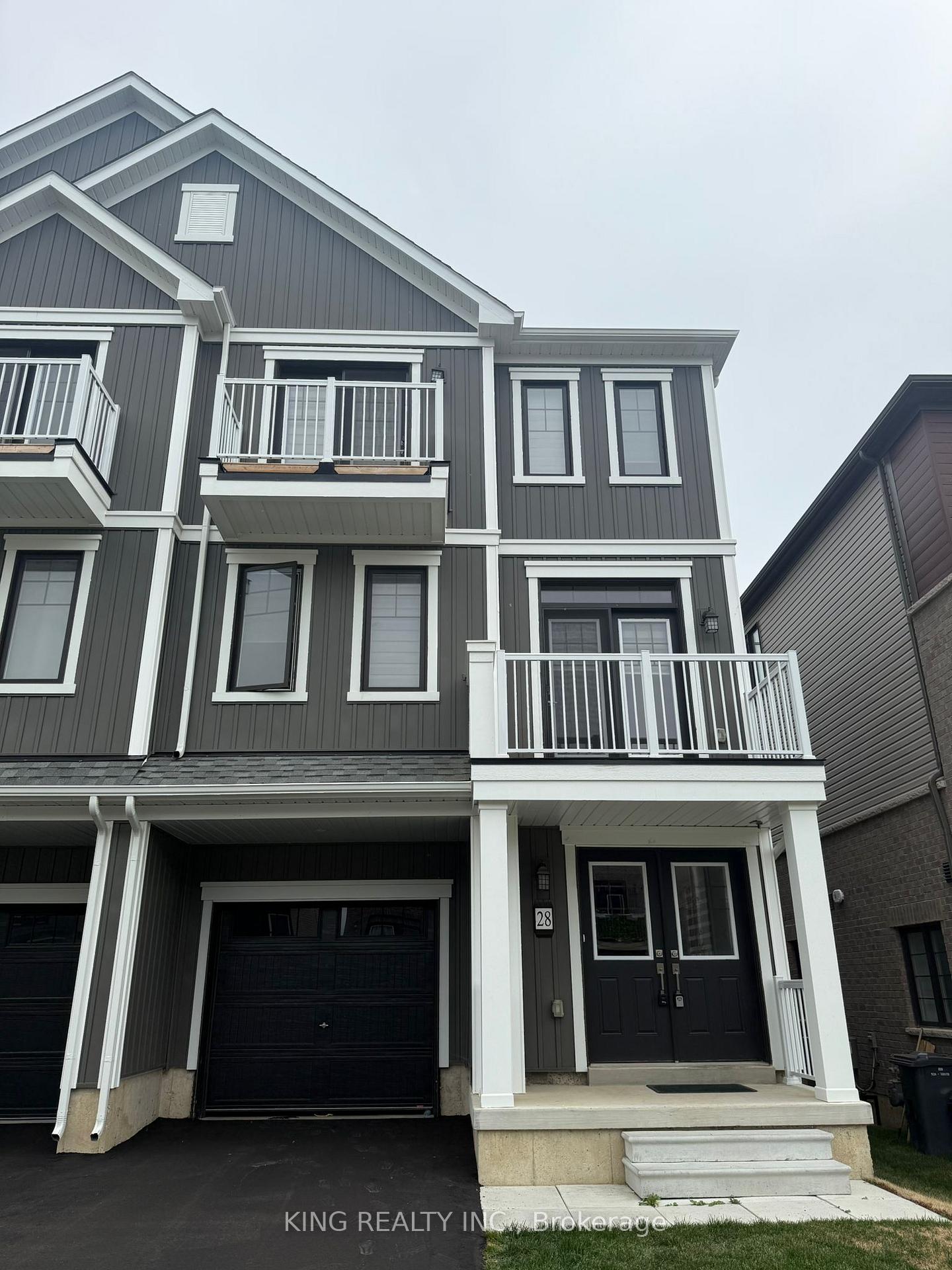 Photo 1 of 28 Norwich Crescent, Haldimand — HOMEH