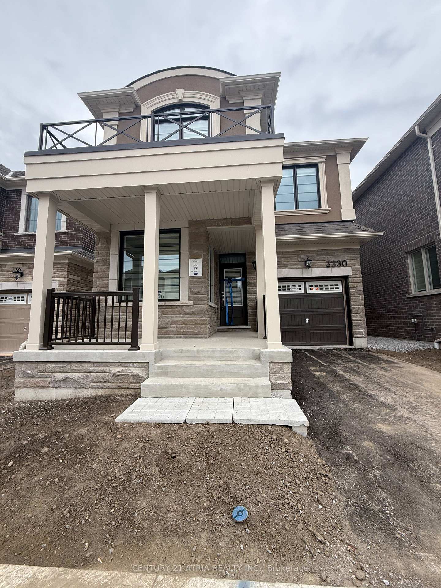 Photo 1 of 3330 Marchington Square, Pickering, Rural Pickering — HOMEH