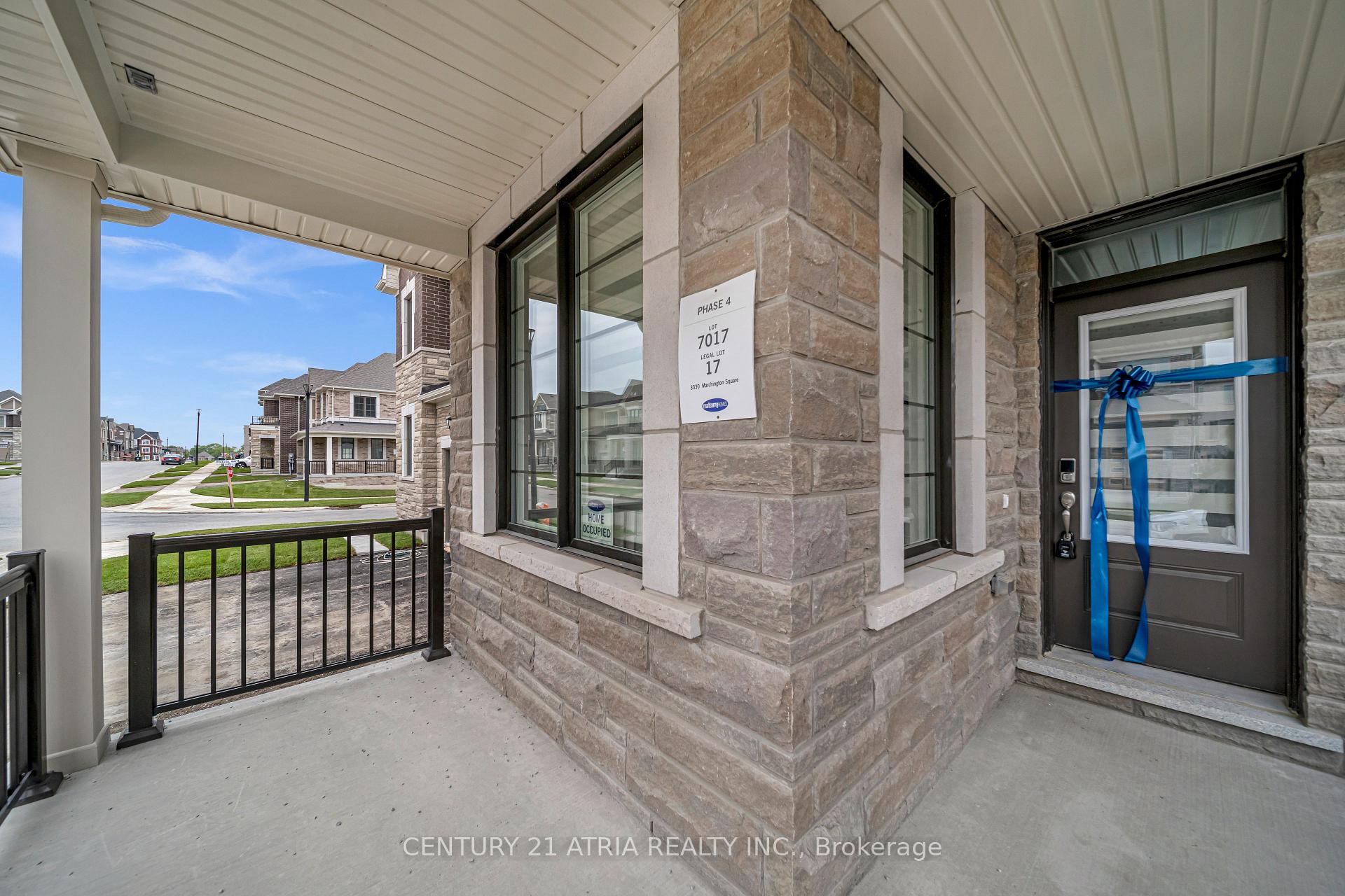 Photo 27 of 3330 Marchington Square, Pickering, Rural Pickering — HOMEH