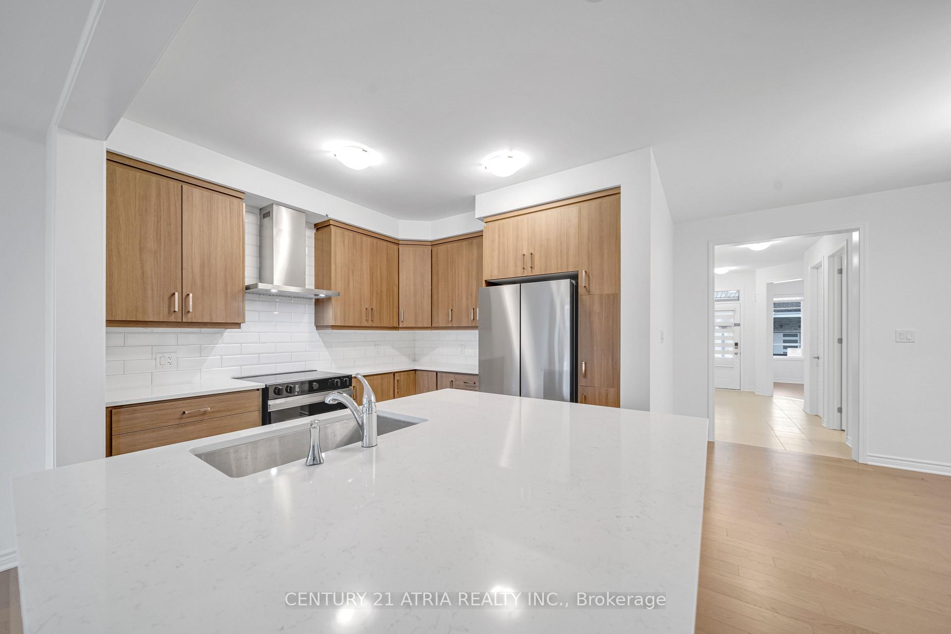 Photo 13 of 3330 Marchington Square, Pickering, Rural Pickering — HOMEH
