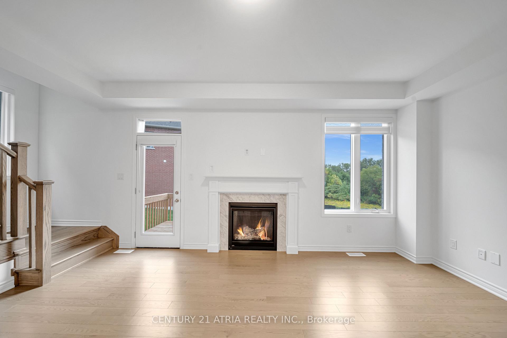 Photo 4 of 3330 Marchington Square, Pickering, Rural Pickering — HOMEH