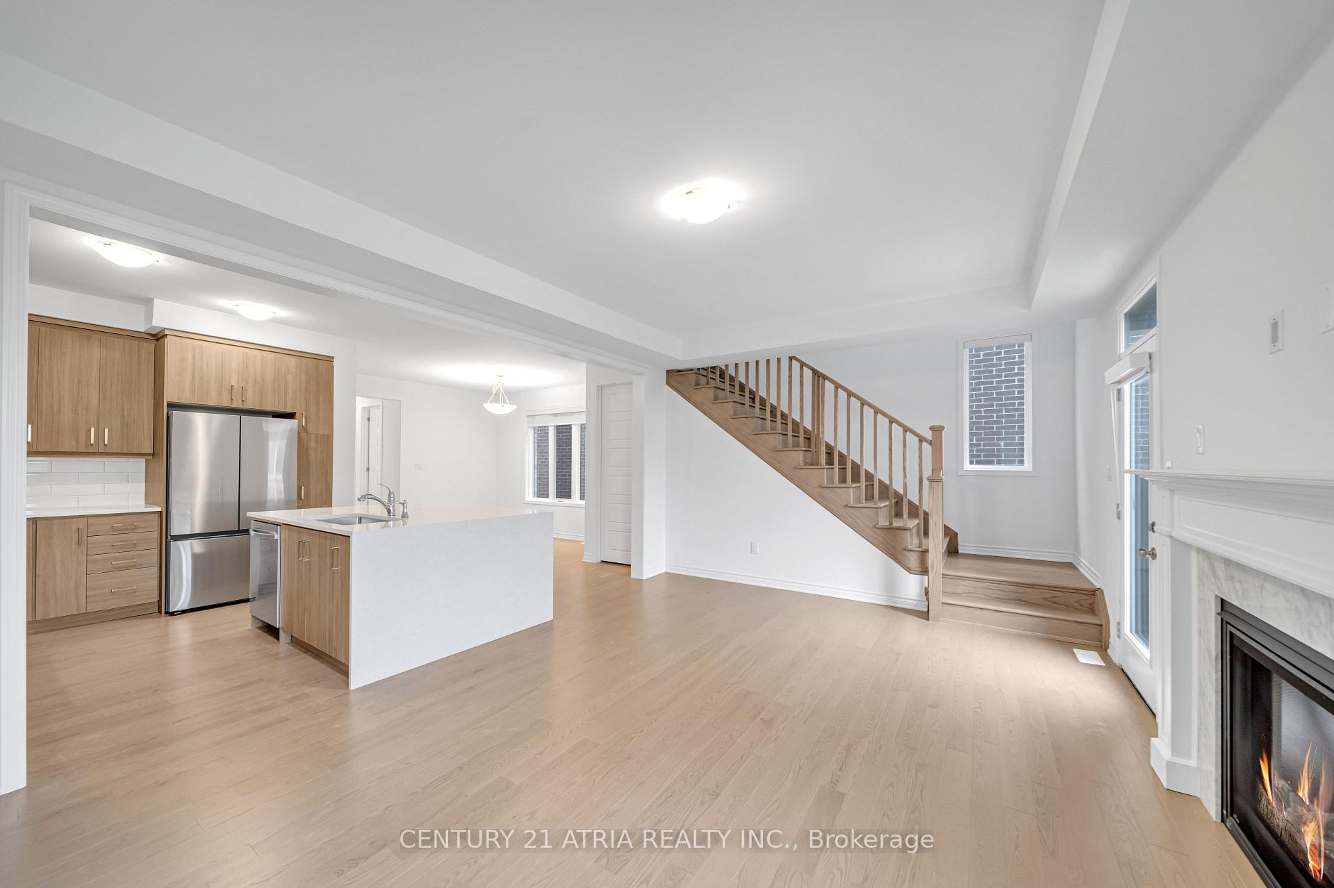 Photo 12 of 3330 Marchington Square, Pickering, Rural Pickering — HOMEH