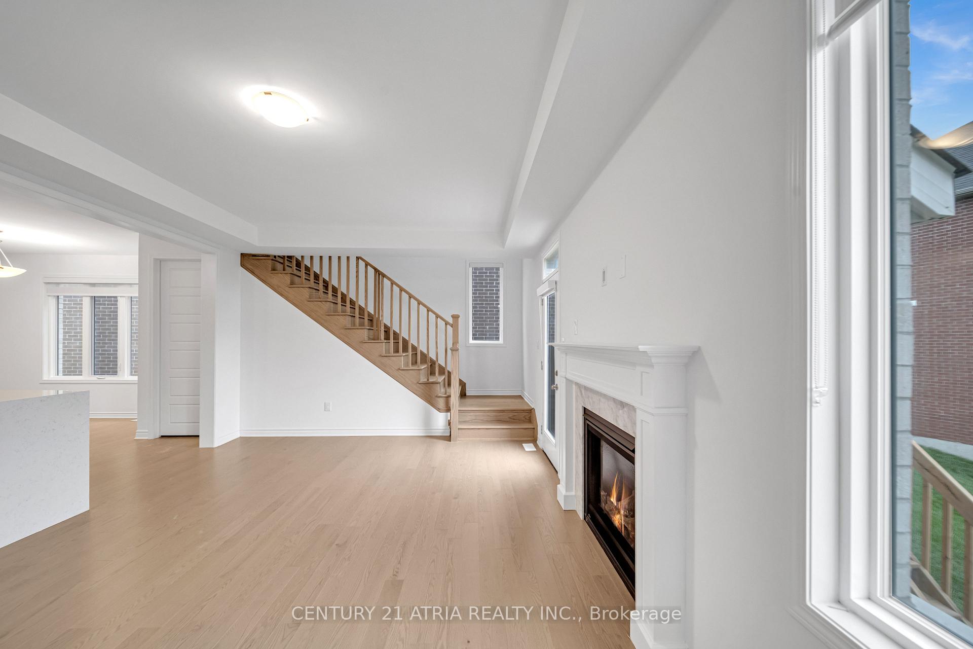Photo 11 of 3330 Marchington Square, Pickering, Rural Pickering — HOMEH