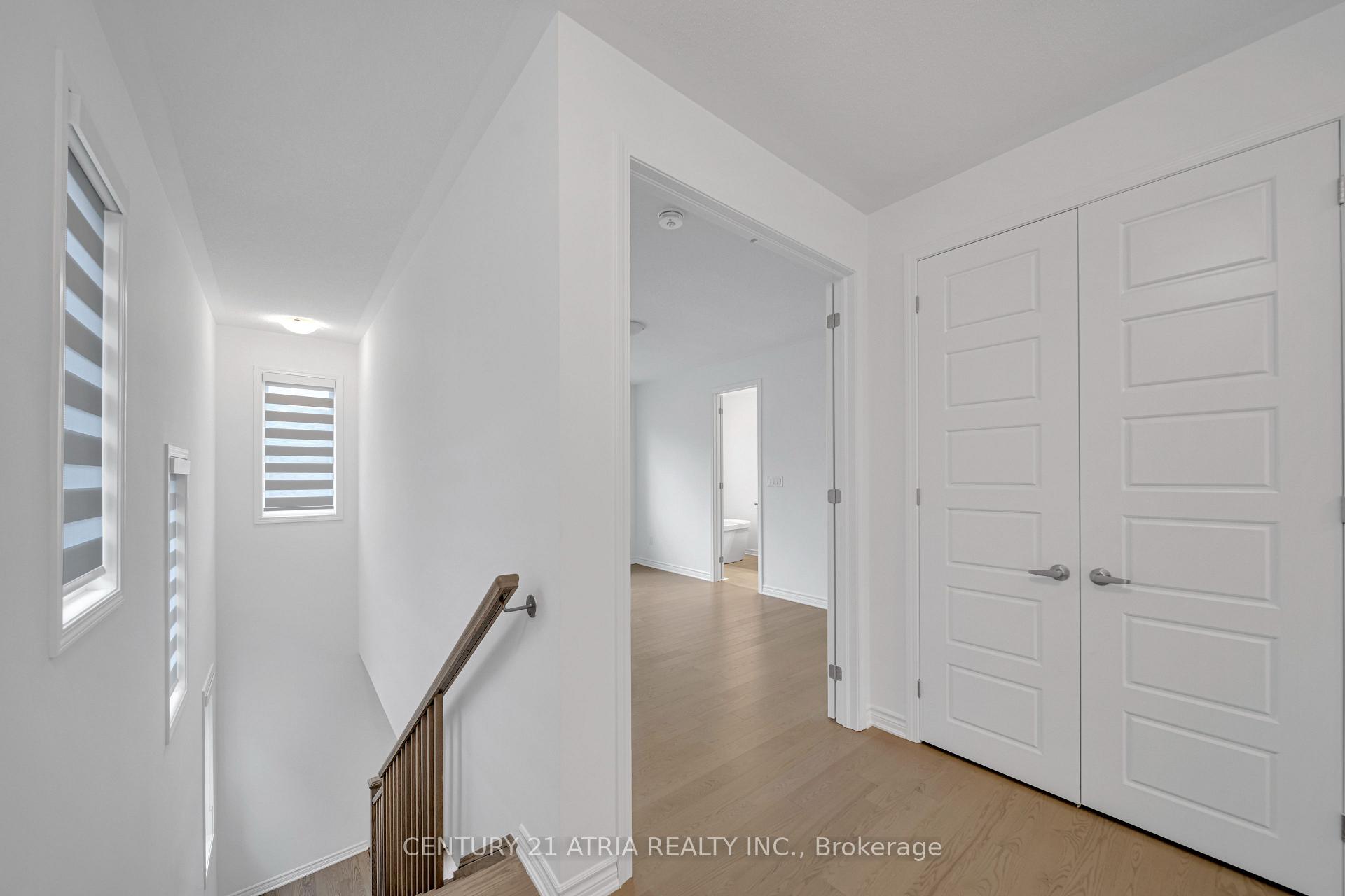 Photo 31 of 3330 Marchington Square, Pickering, Rural Pickering — HOMEH